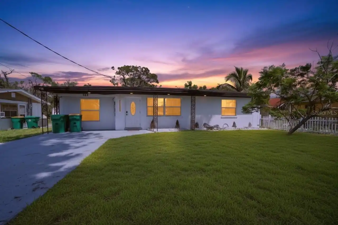 View Listing