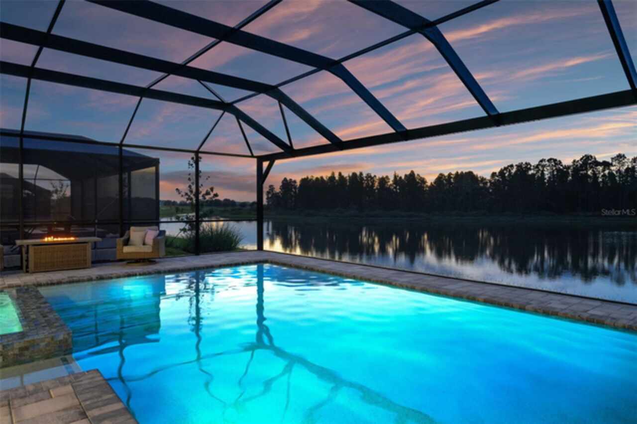 Wesley Chapel Real Estate