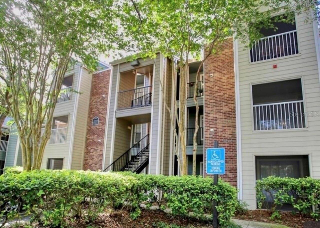 Orlando Real Estate
