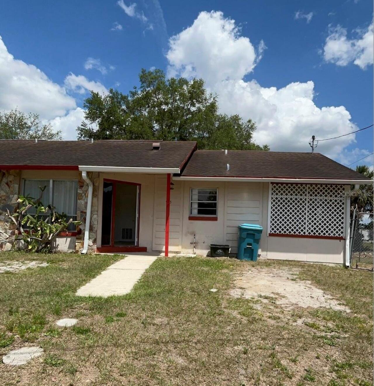 Longwood Real Estate