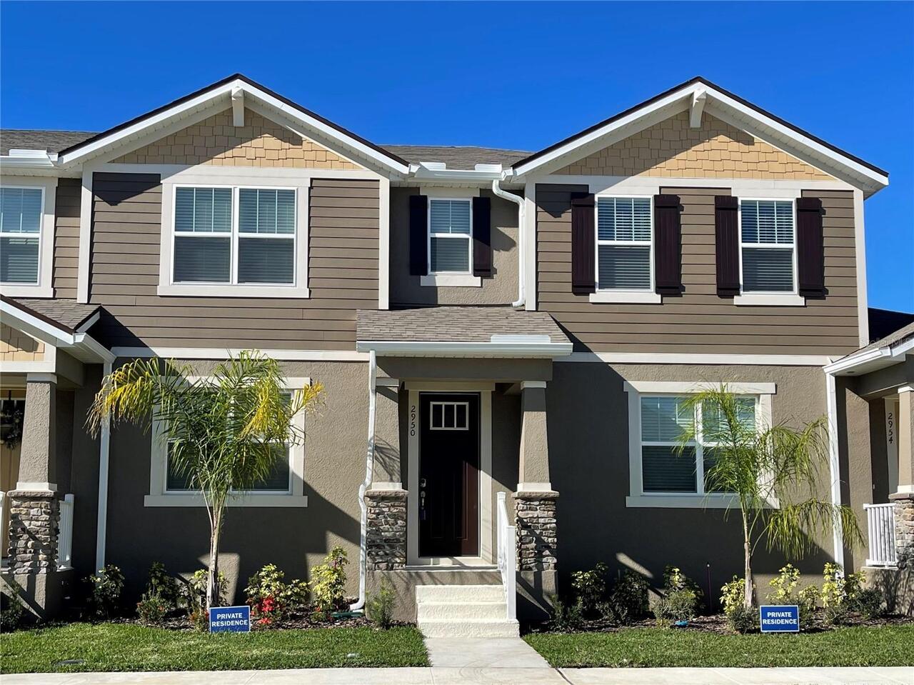 Clermont Real Estate