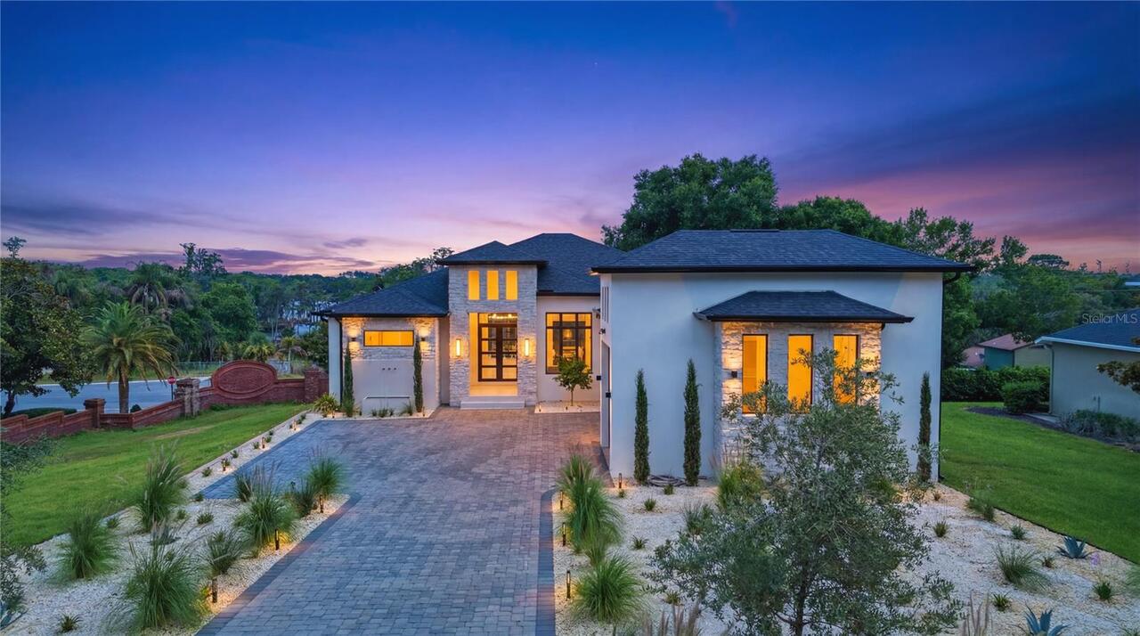 Clermont Real Estate