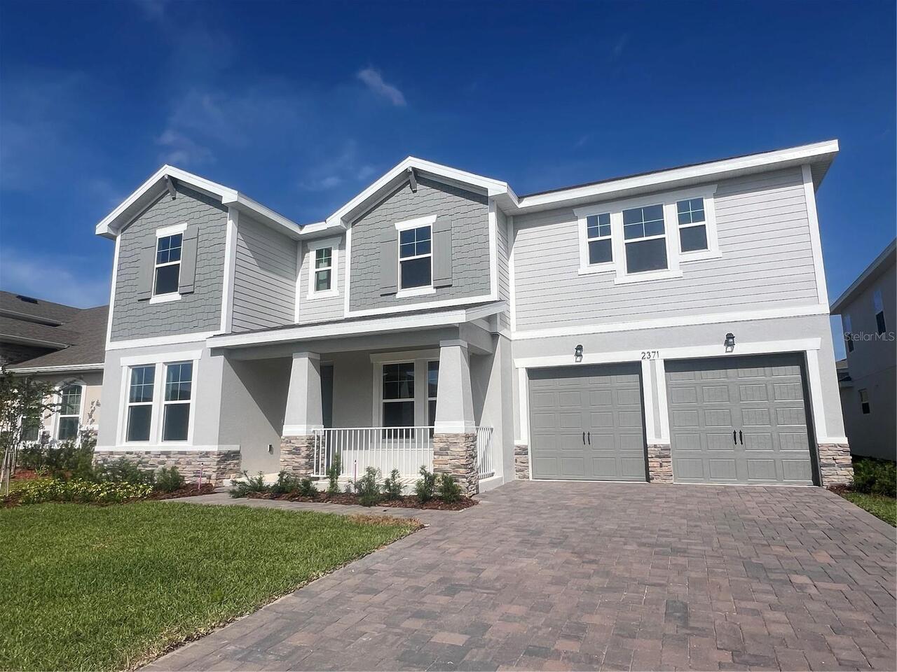 Minneola Real Estate