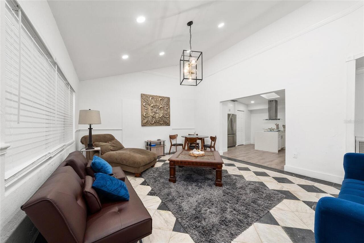 Sanford Real Estate