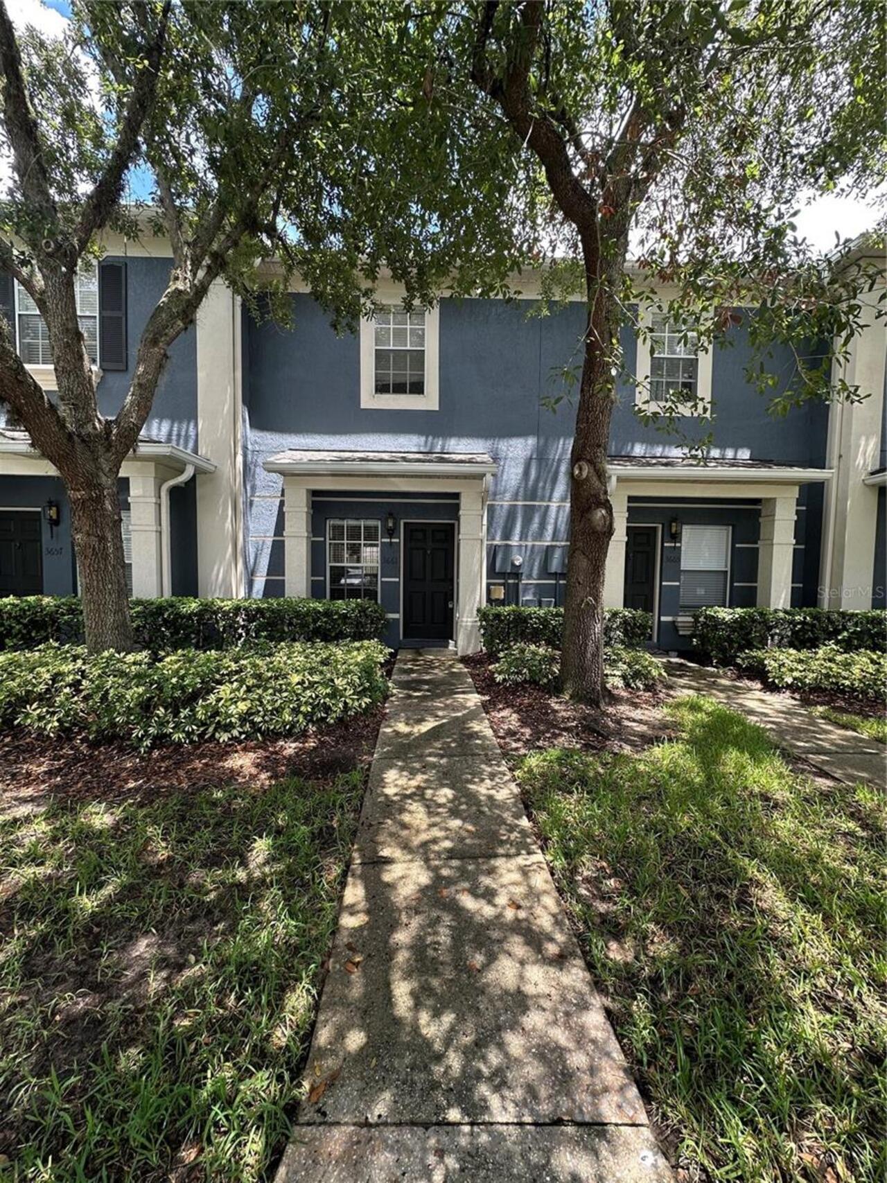 Orlando Real Estate