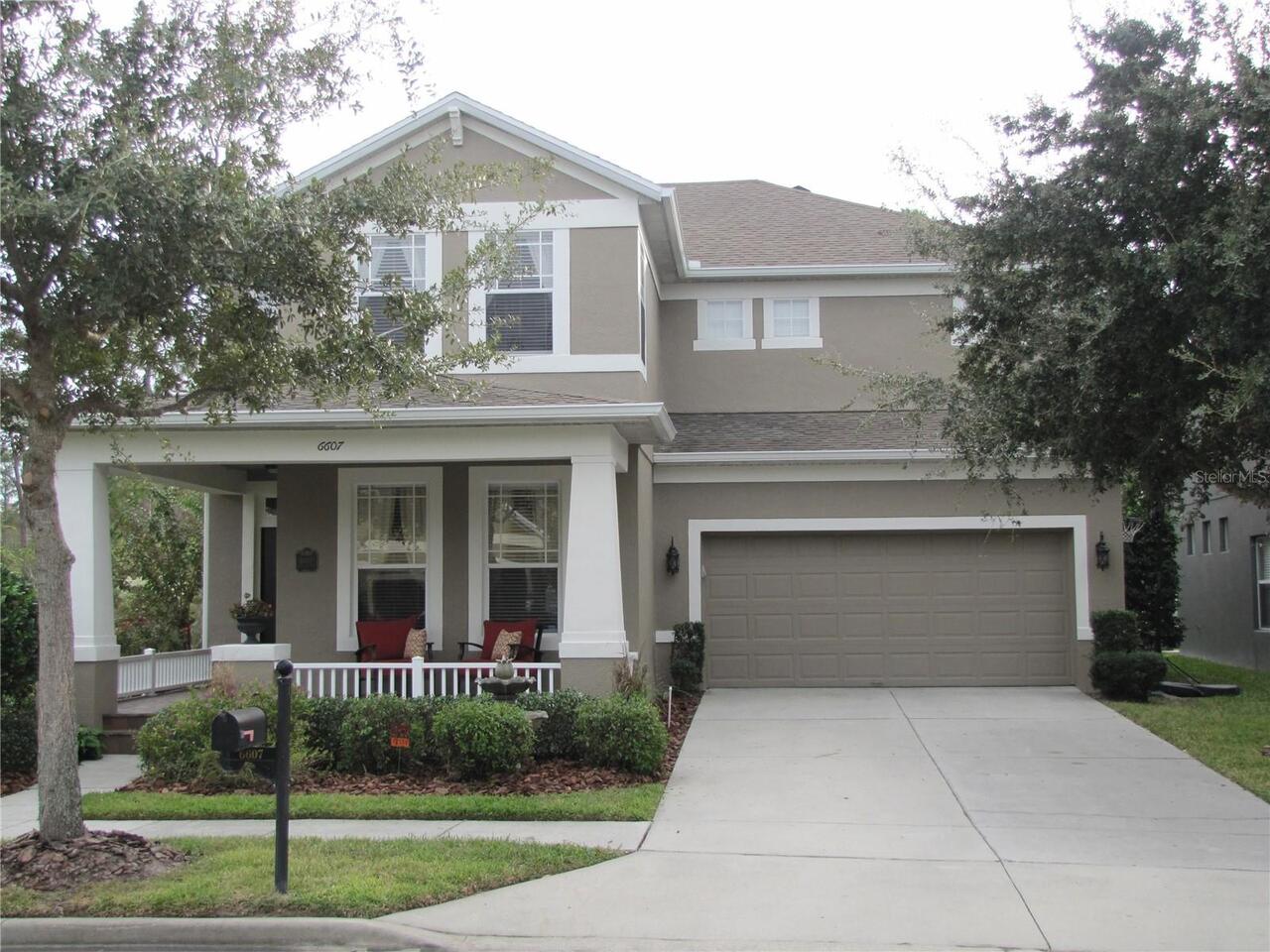 Windermere Real Estate