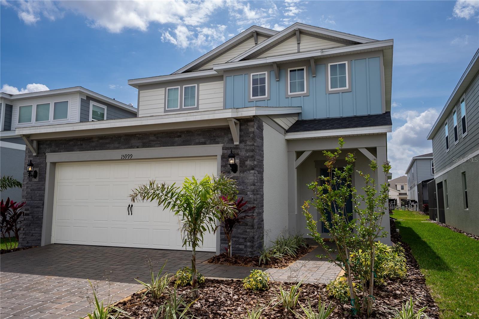 Clermont Real Estate