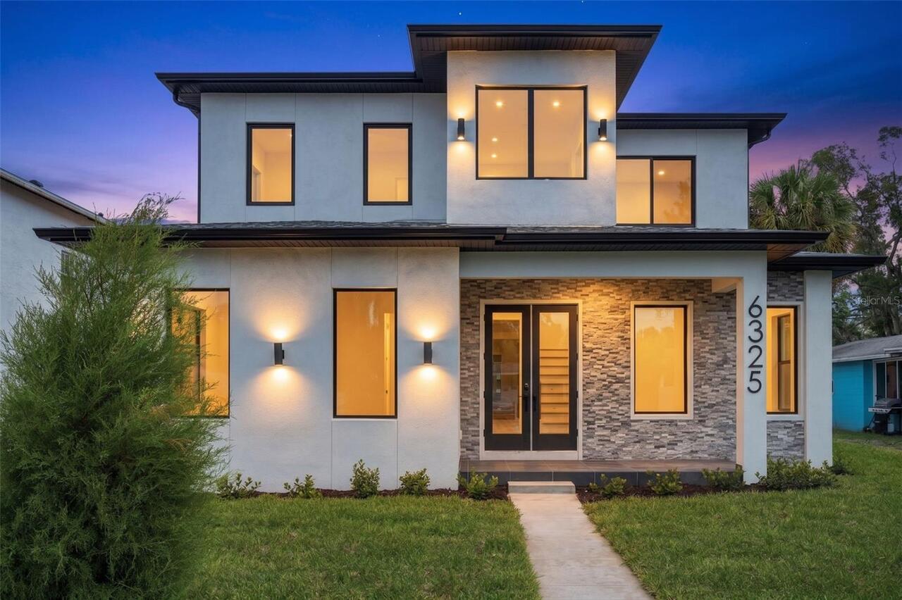 Gulfport Real Estate