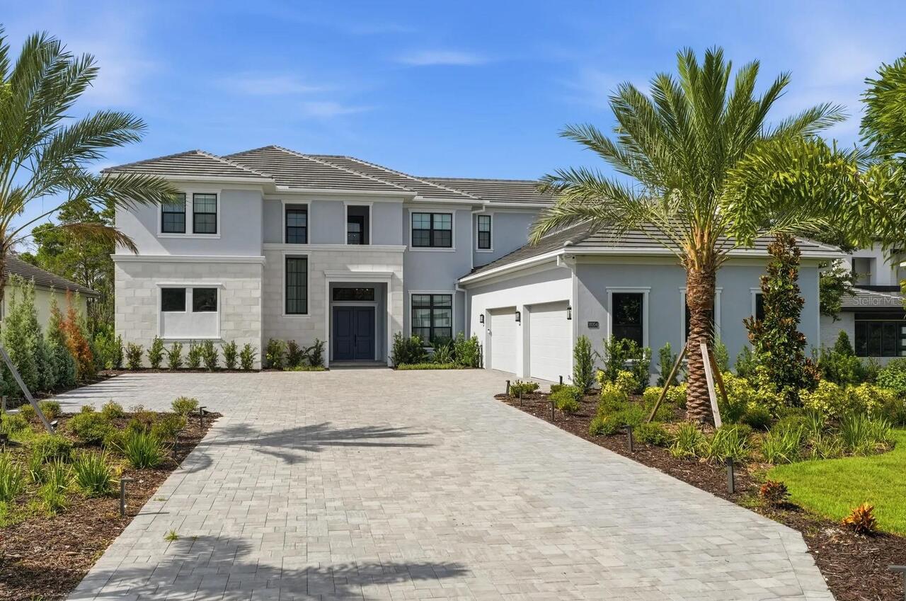 Montverde Real Estate