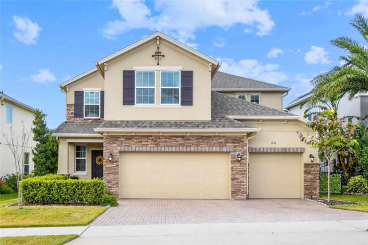 Clermont Real Estate