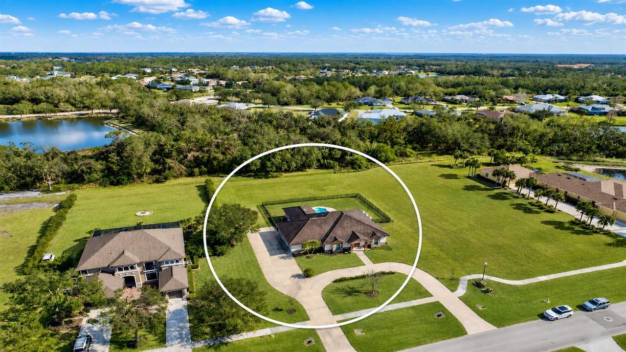 Parrish Real Estate
