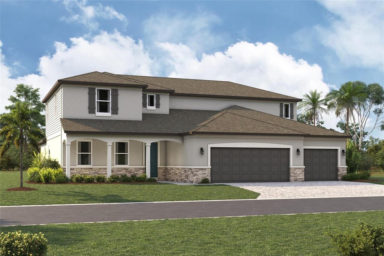 Parrish Real Estate