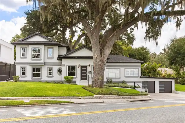 Orlando Real Estate
