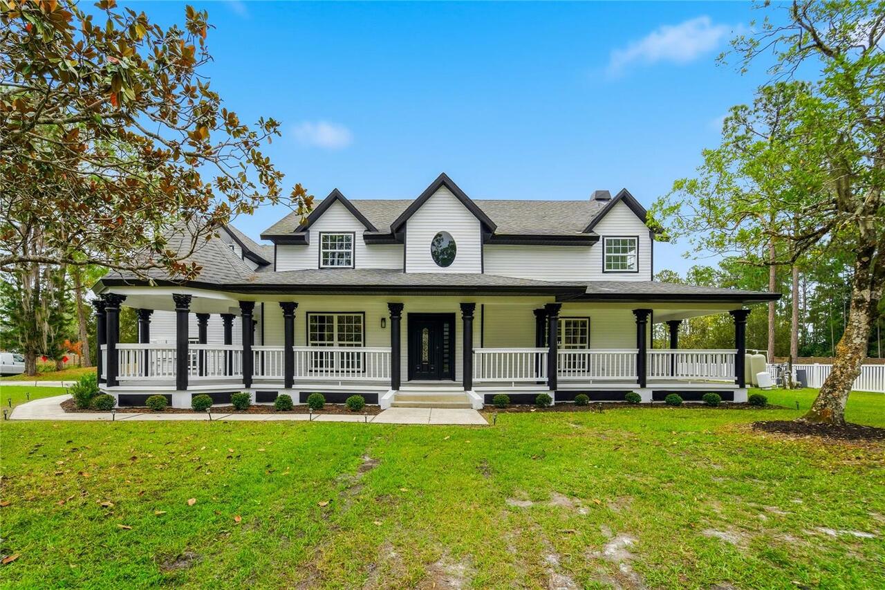 5BR, Residential Lease, 3BA, $5,560
Read More
