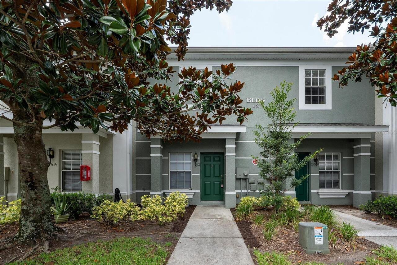 Orlando Real Estate