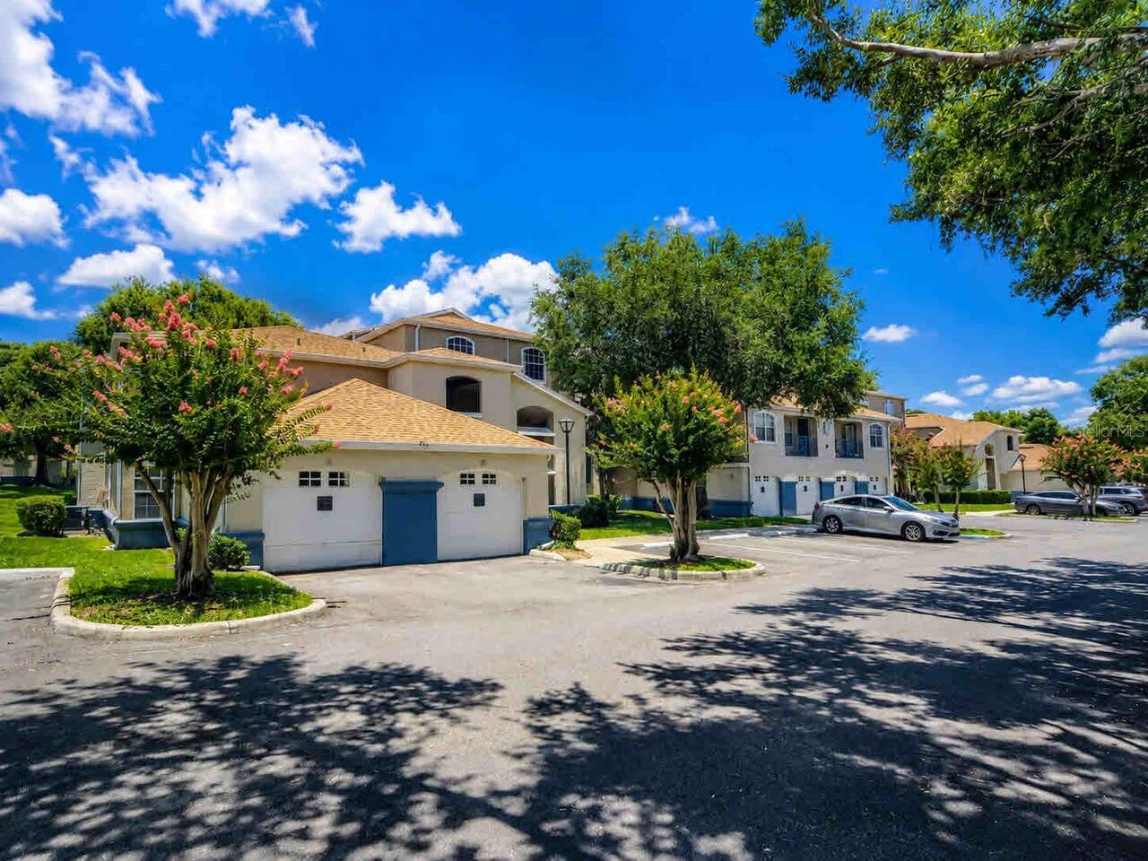 Orlando Real Estate