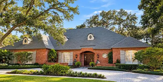 Tampa Real Estate