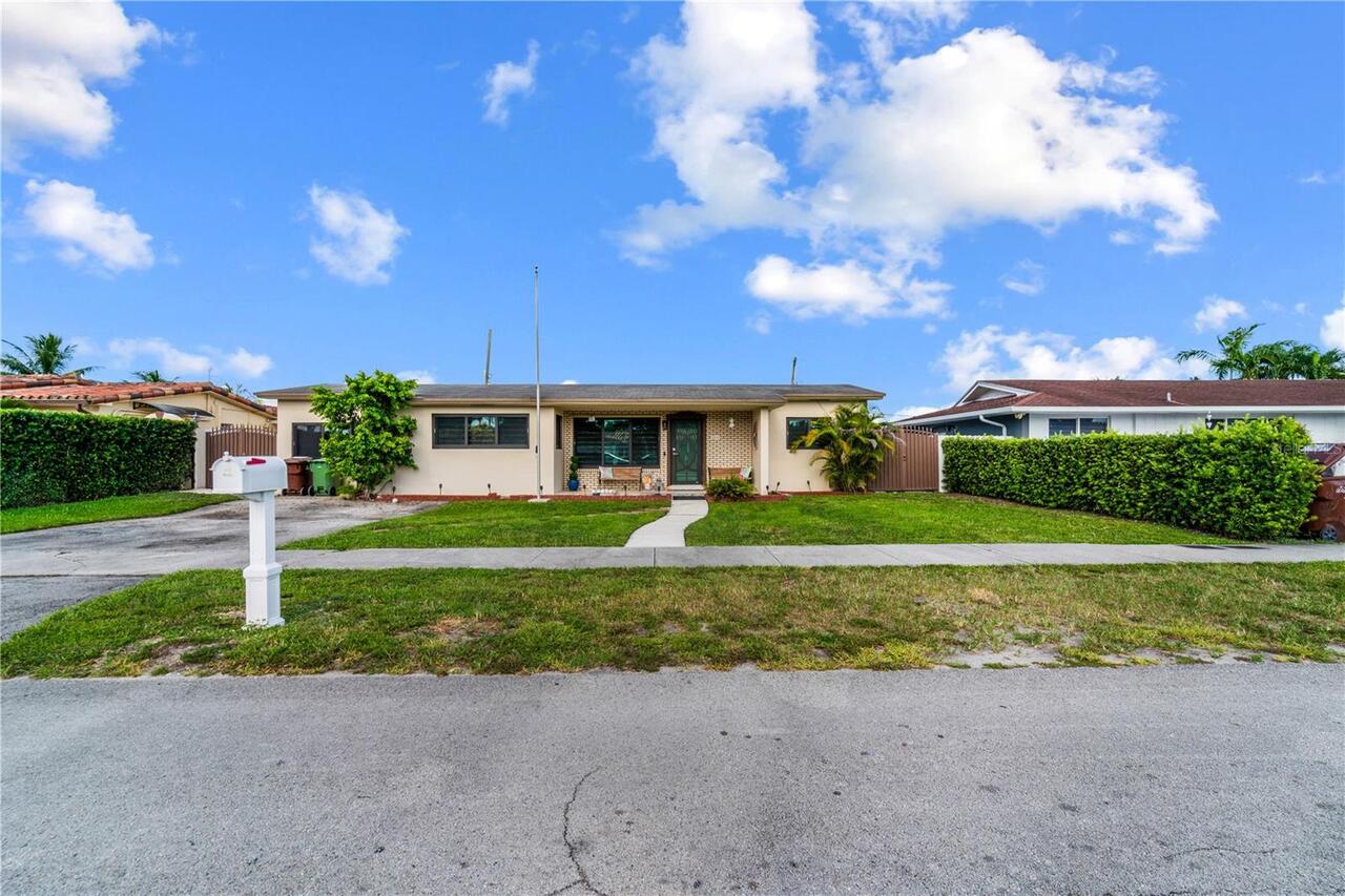 Hialeah Real Estate
