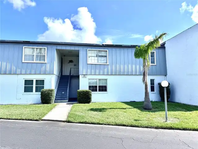 Winter Park Real Estate