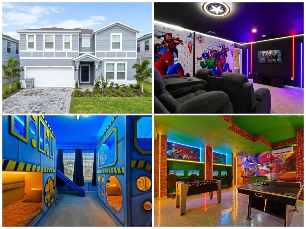 Davenport Real Estate