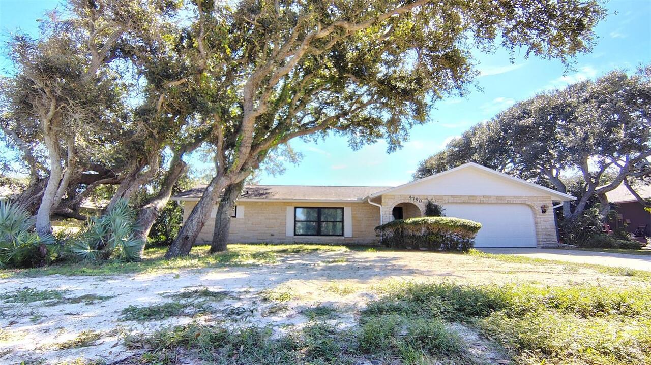 Ponce Inlet Real Estate