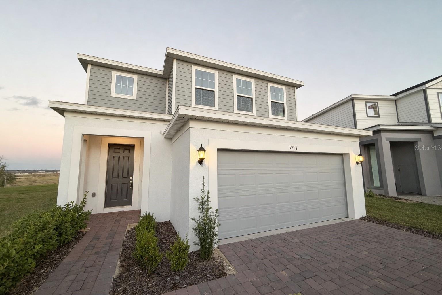 Clermont Real Estate