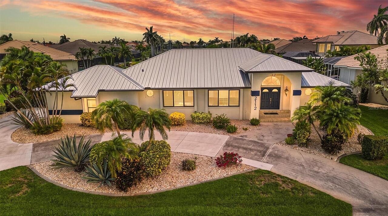 Punta Gorda Real Estate