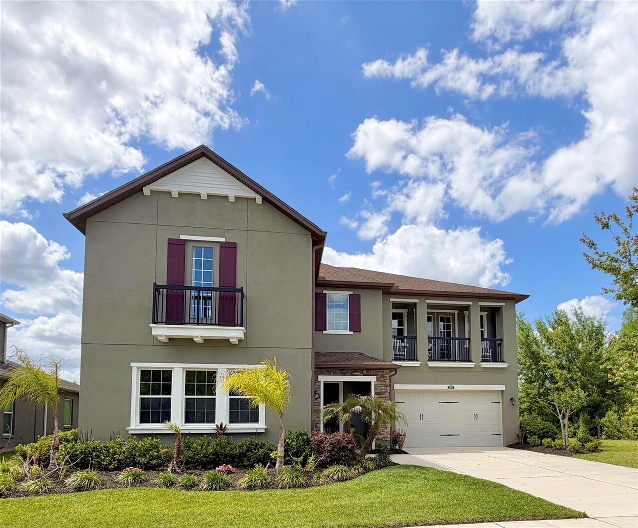 Wesley Chapel Real Estate