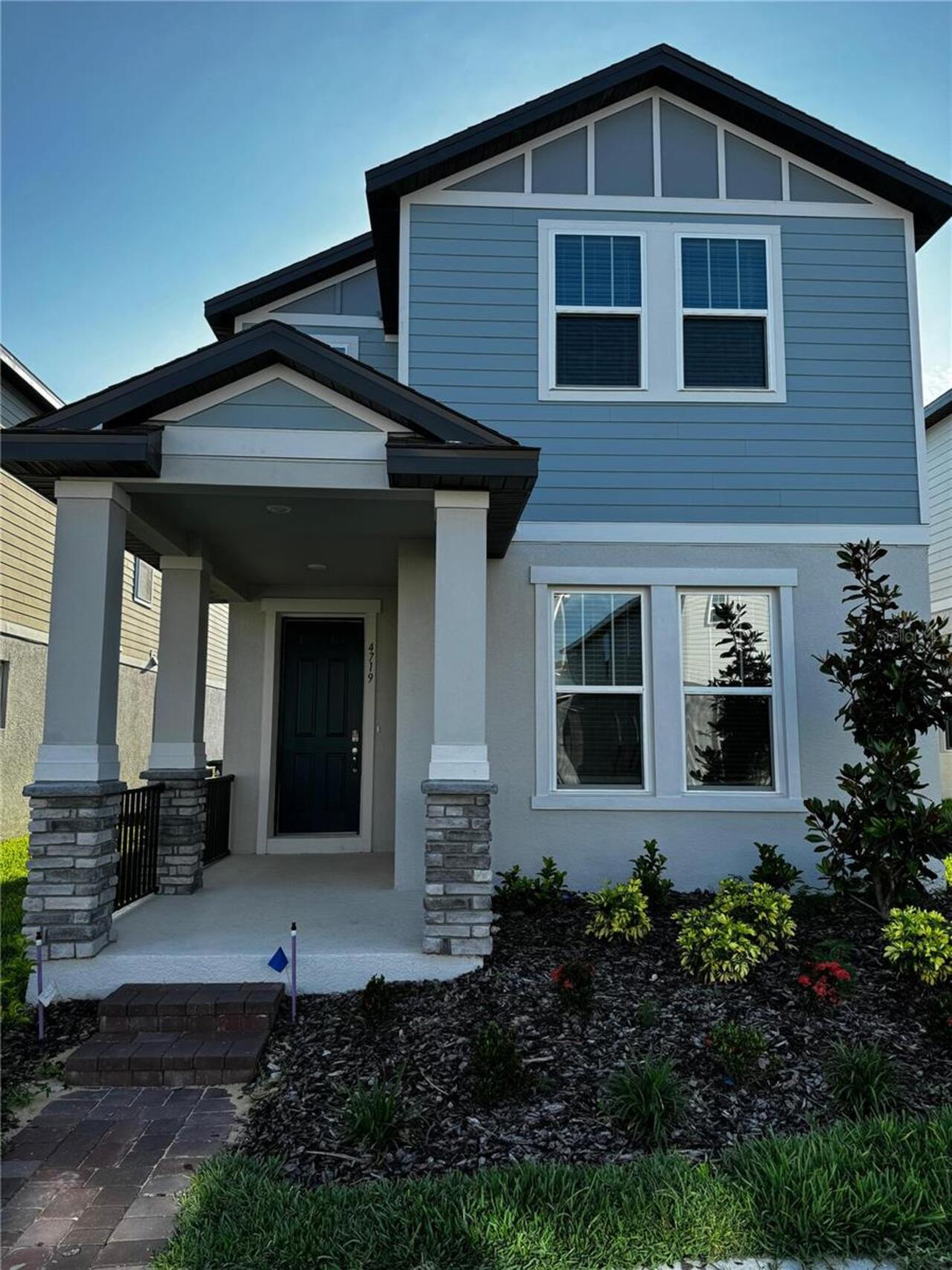 Winter Garden Real Estate