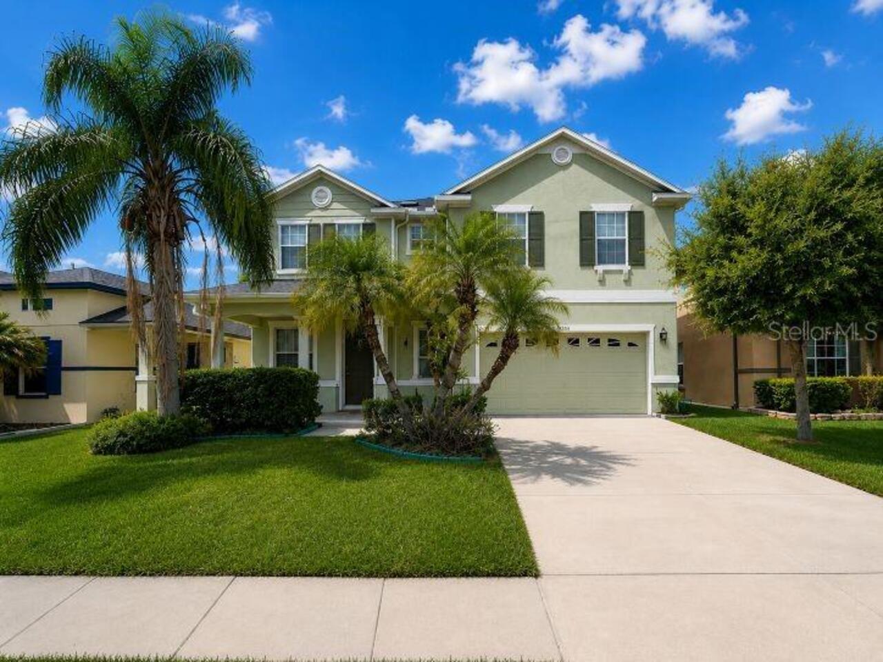 Kissimmee Real Estate