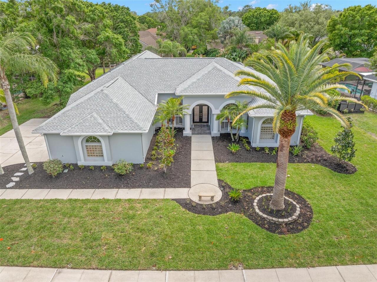 Palm Harbor Real Estate