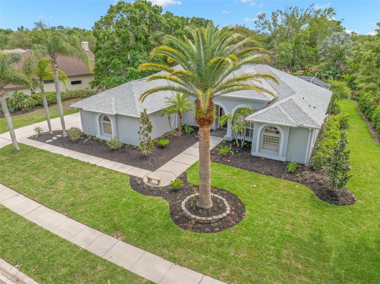 Palm Harbor Real Estate