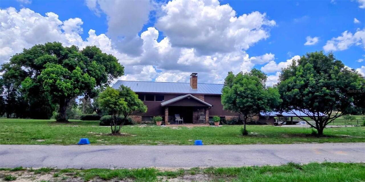 Fort Meade Real Estate
