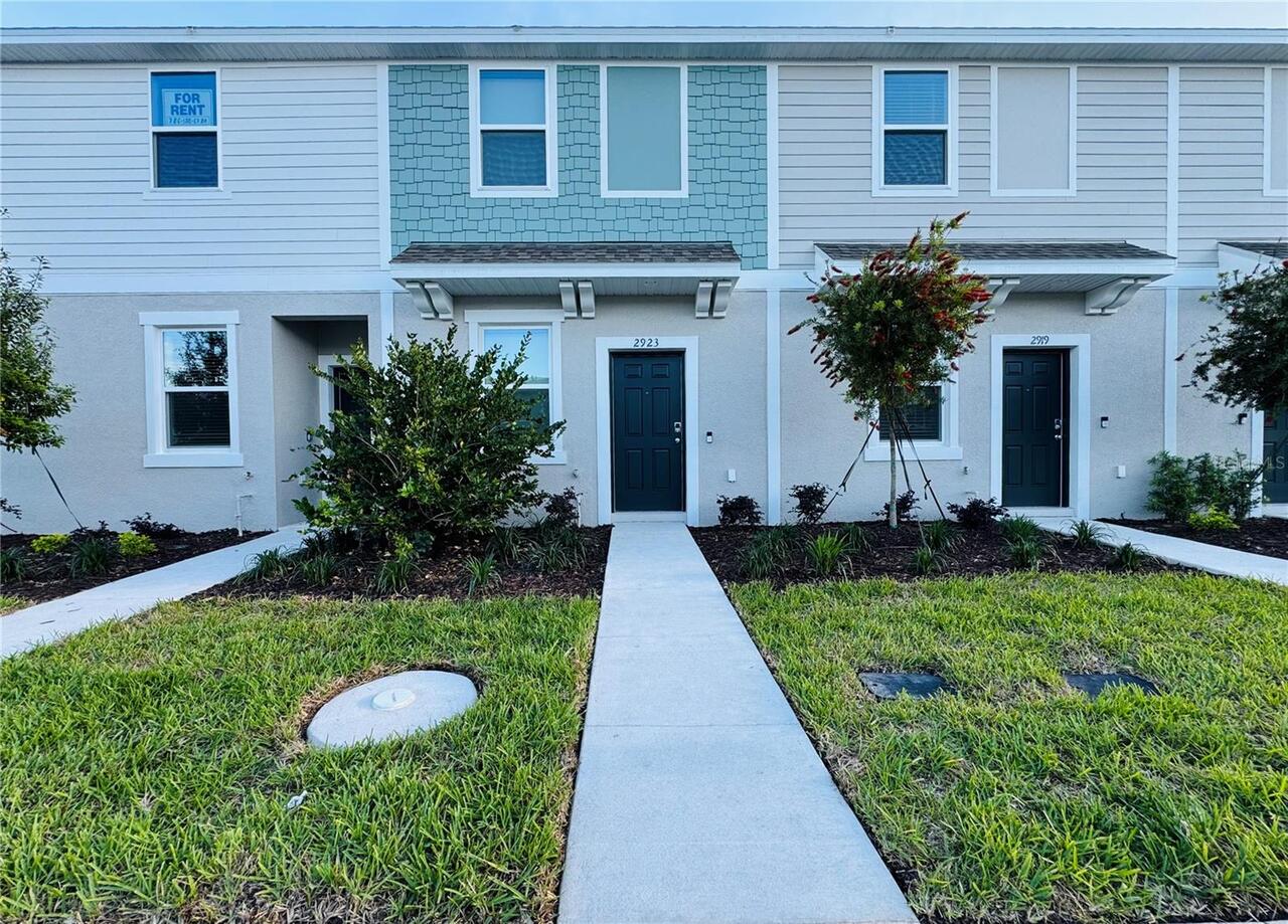 Kissimmee Real Estate