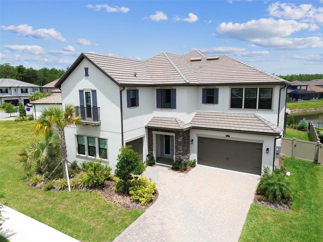 Wesley Chapel Real Estate