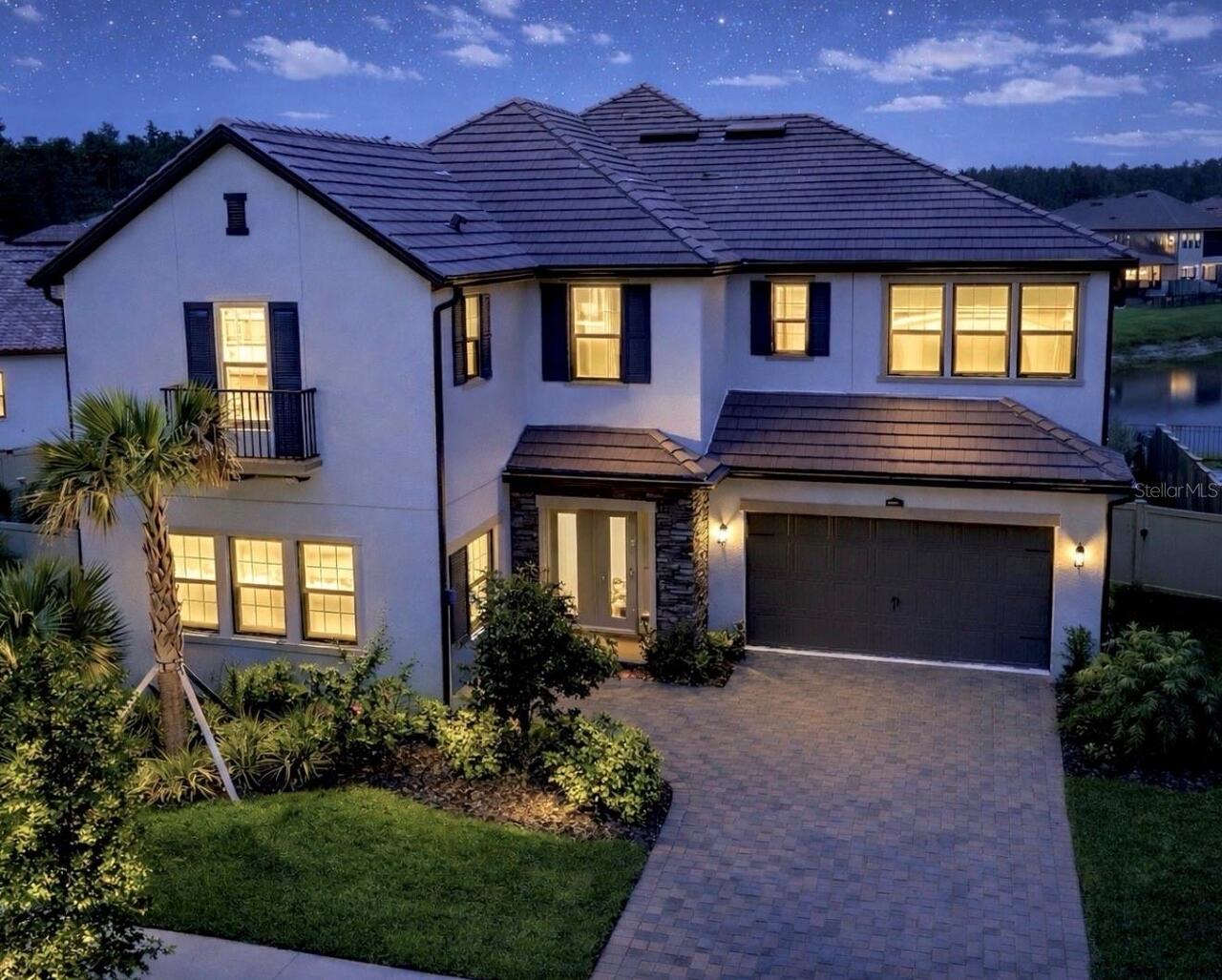 Wesley Chapel Real Estate