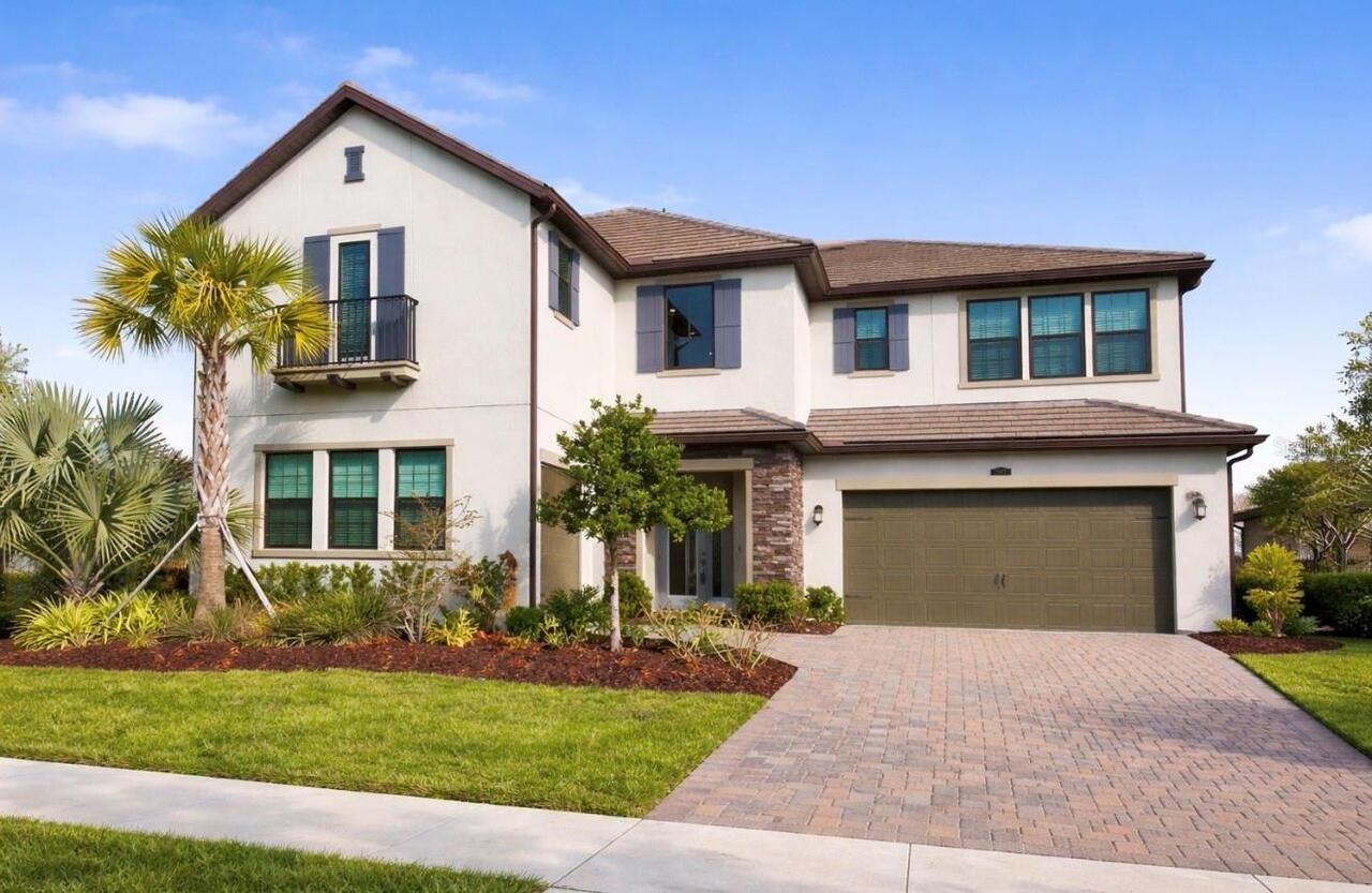 Wesley Chapel Real Estate