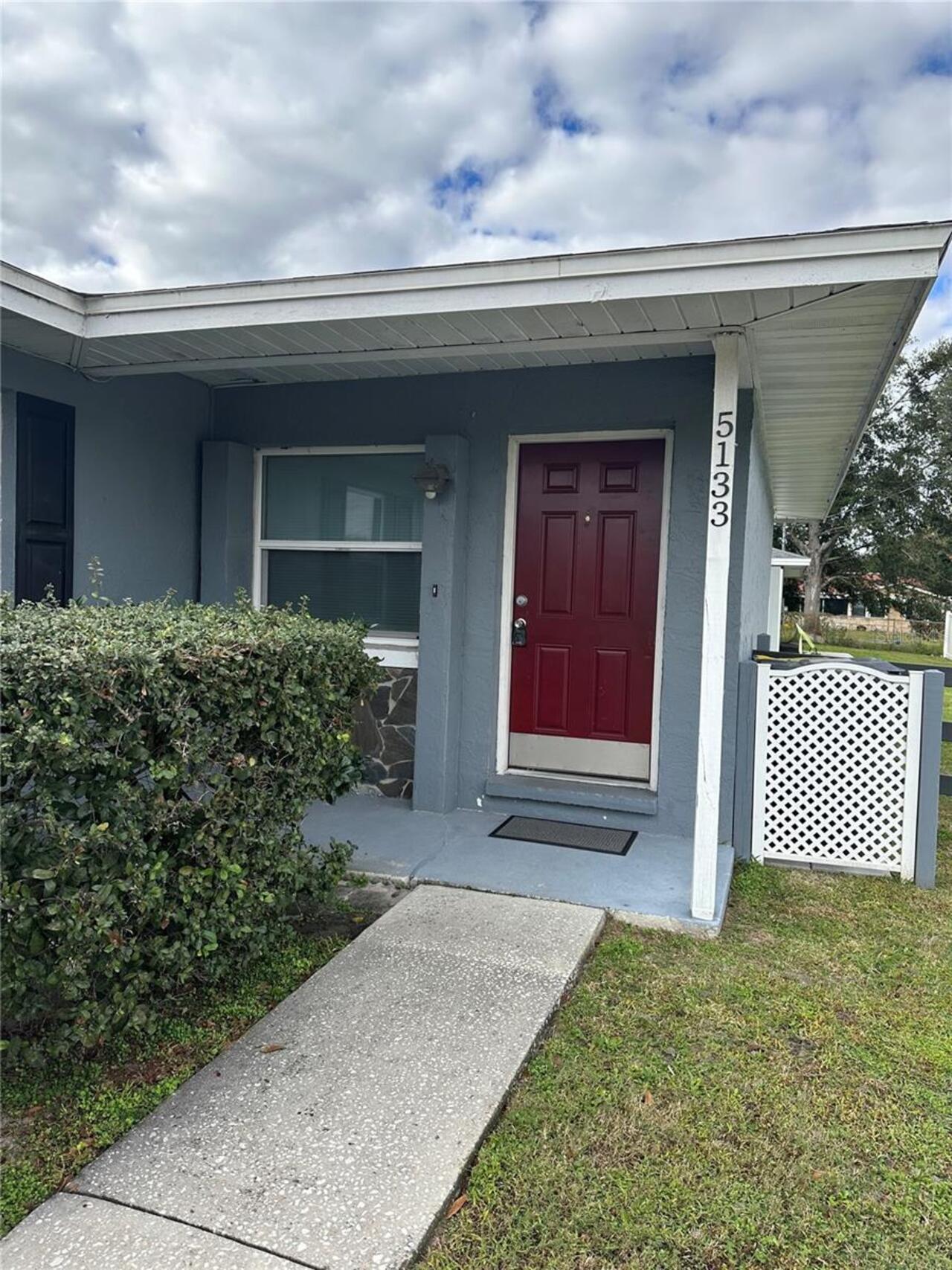 Lakeland Real Estate