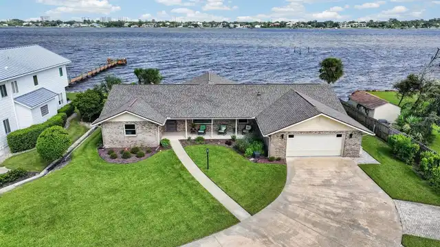 Ormond Beach Real Estate