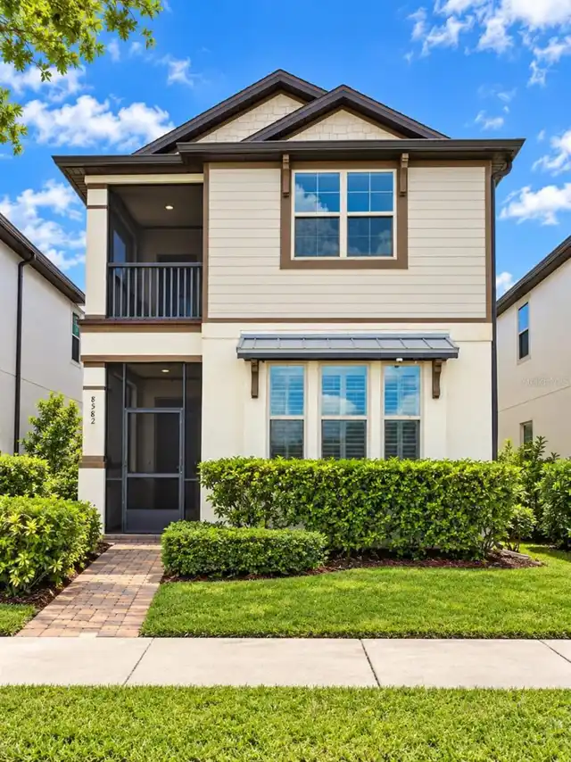 Windermere Real Estate