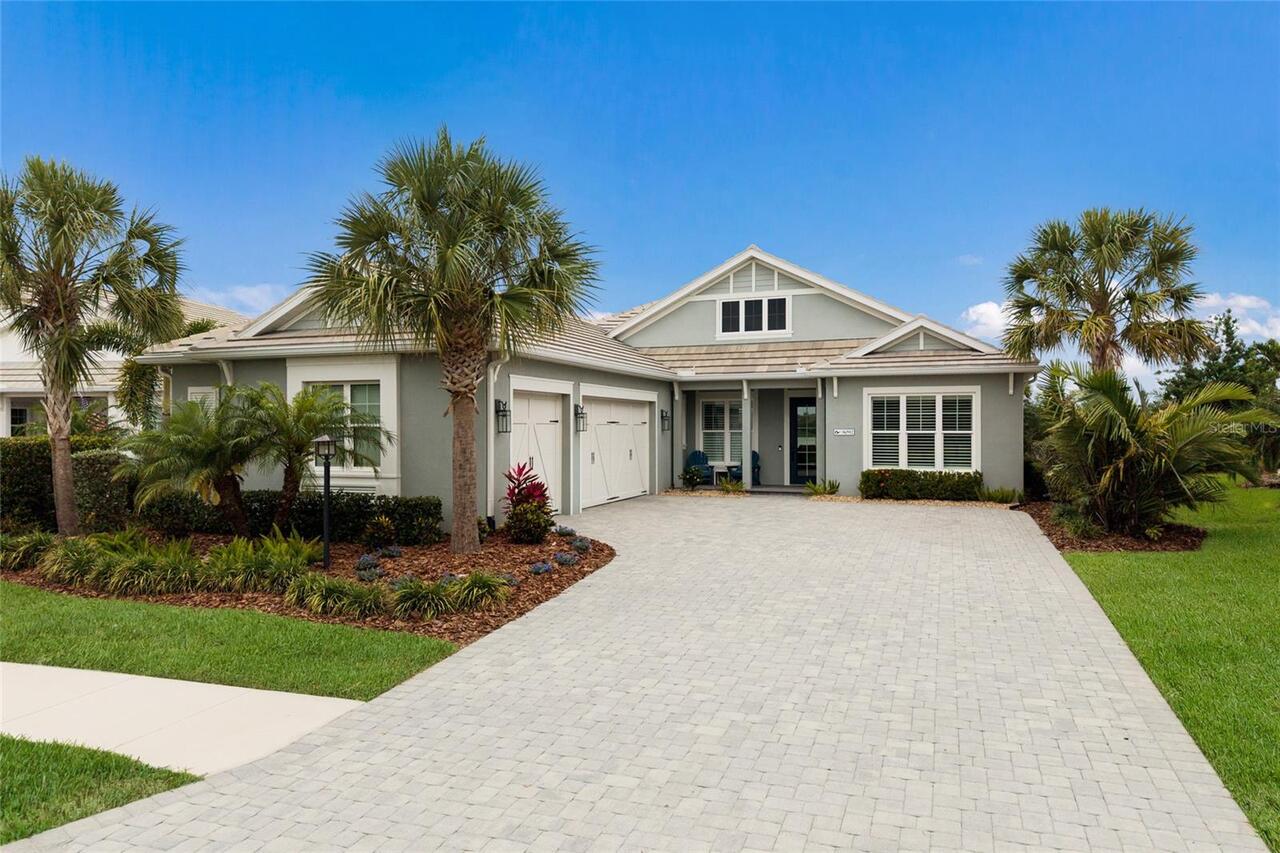 Sarasota Real Estate