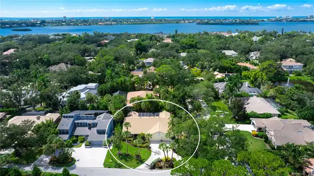 Sarasota Real Estate