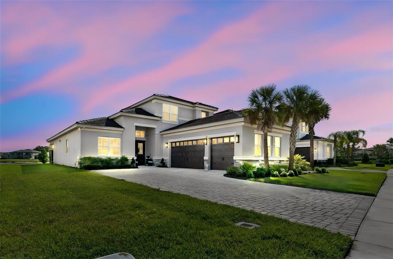 Wesley Chapel Real Estate