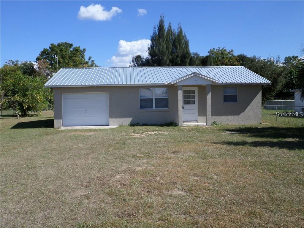 Tavares Real Estate