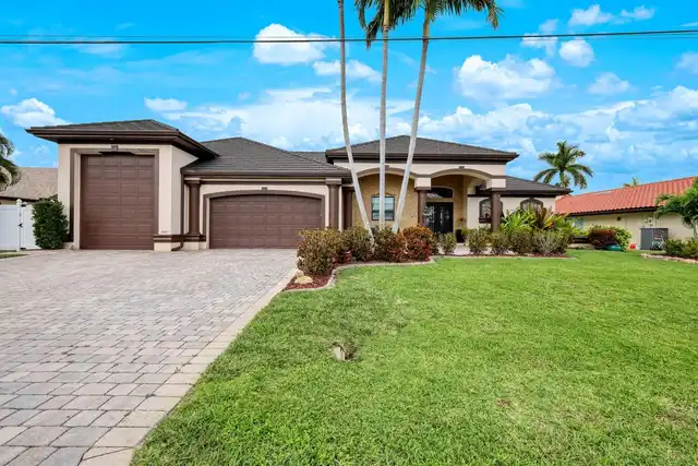Cape Coral Real Estate