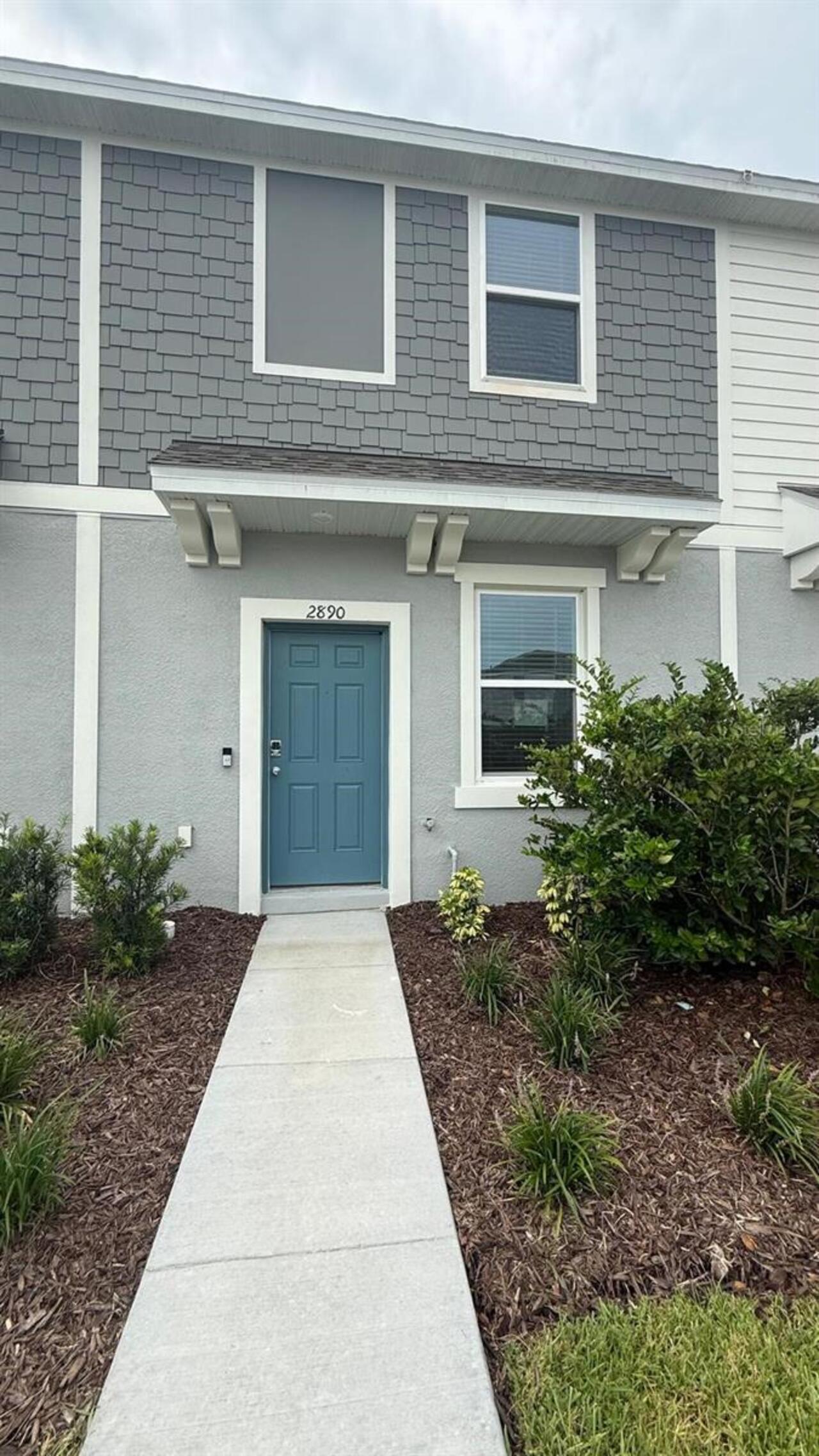 Kissimmee Real Estate