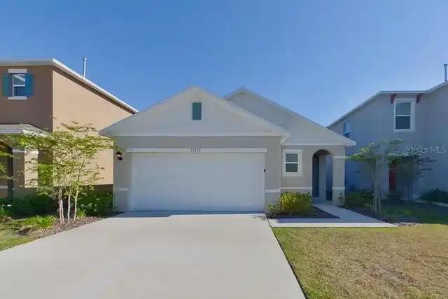 Leesburg Real Estate