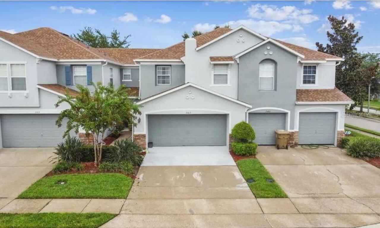 Kissimmee Real Estate