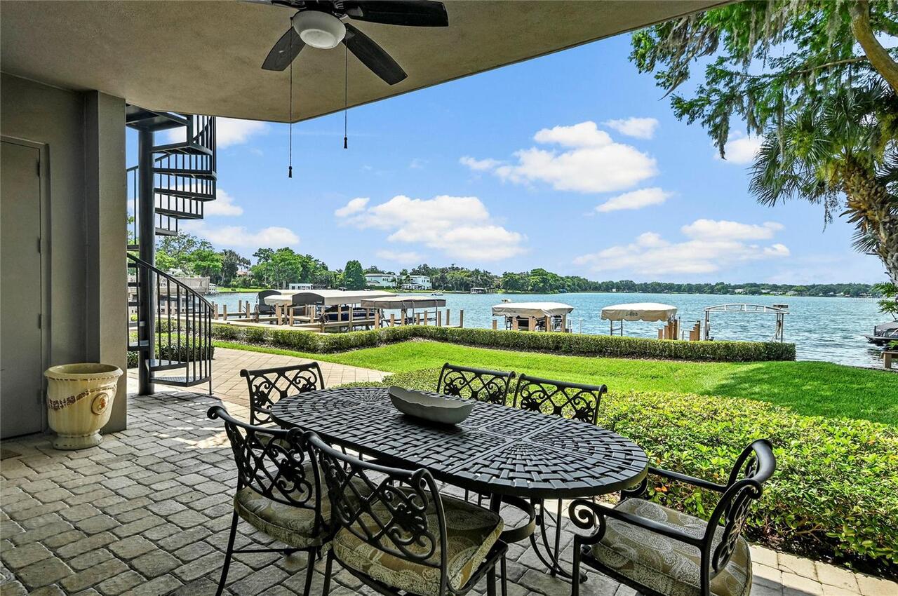 Winter Park Real Estate