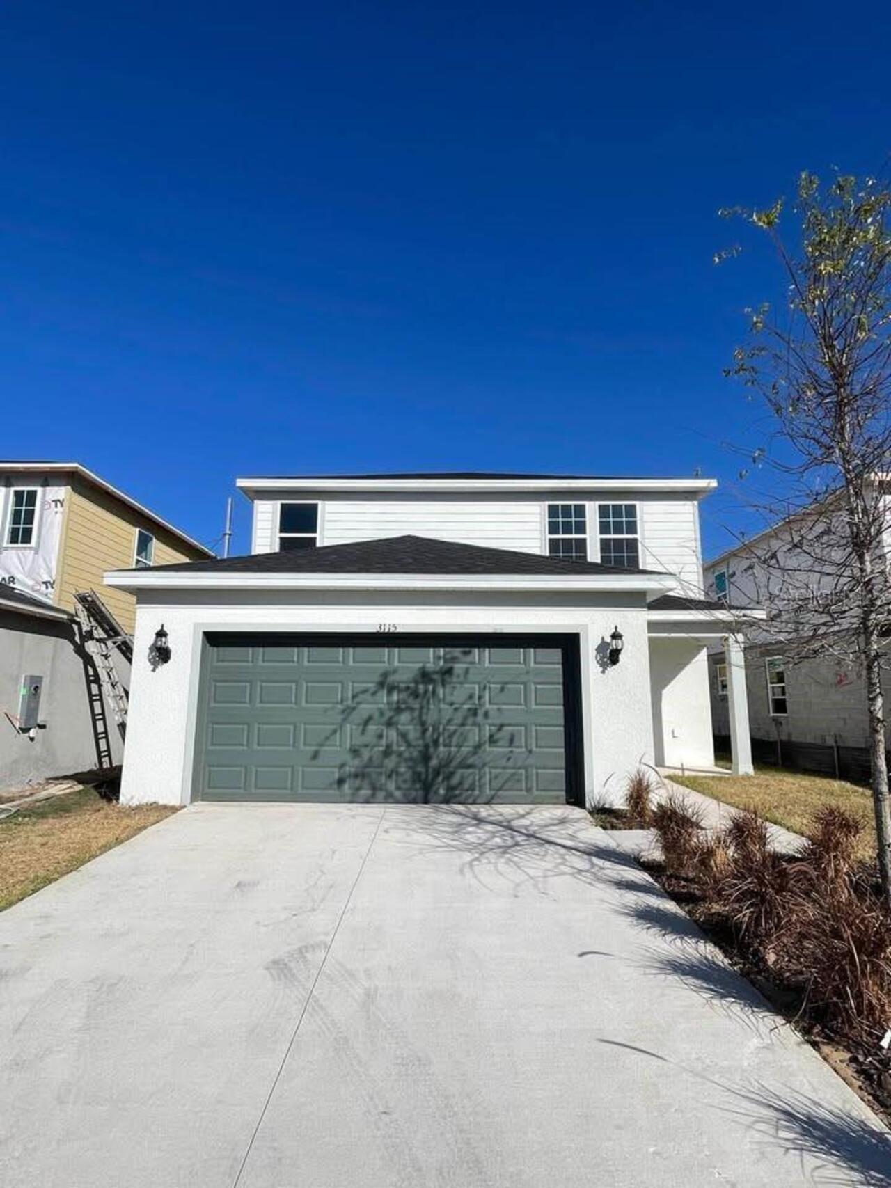 Davenport Real Estate